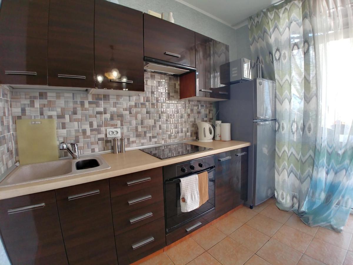 Котеджі На Приватному Пляжу - Совіньон 2024 Odessa Esterno foto